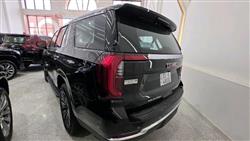 جي ام سي يوكون